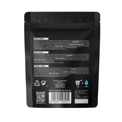 Creatine Creapure Powergym 300 g