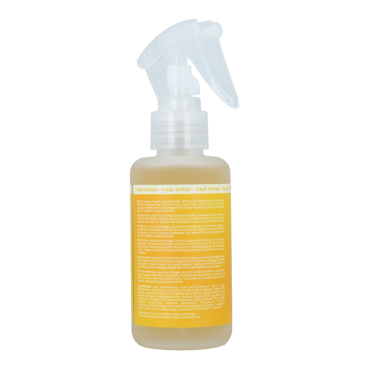 Hair Radiance Freshly keratinespray 100 ml