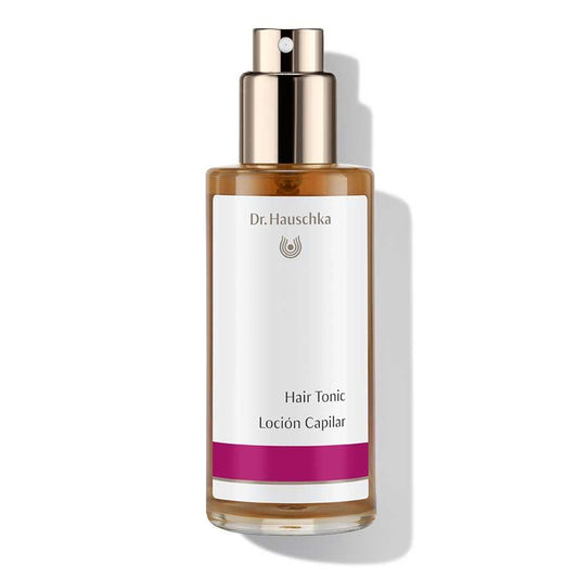 Dr. Hauschka haarlotion met neem 100 ml