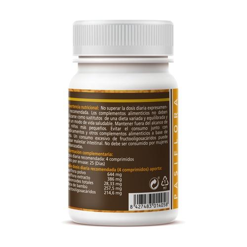 Sotya Passion Flower 100 tablets