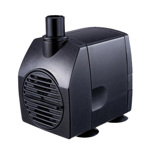 Biotop 750 L/H Aquarium and Tabletop Fountain Pump