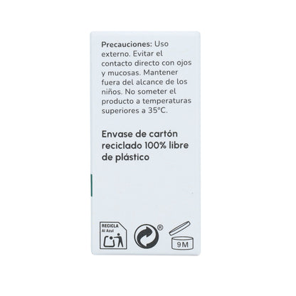 Planeta Huerto Orange und Zedern Shampoo für normales Haar 85 g