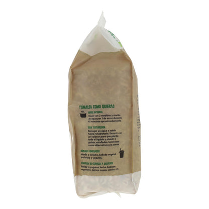 Płatki orkiszowe ekologiczne - Ecocesta 125 g