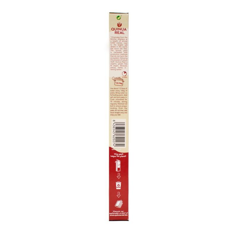 Spaghetti aus Reis und Quinoa Real, glutenfrei, Quinua Real, 250 g