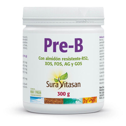 Pre-B, Sura Vitasan, 300 gr