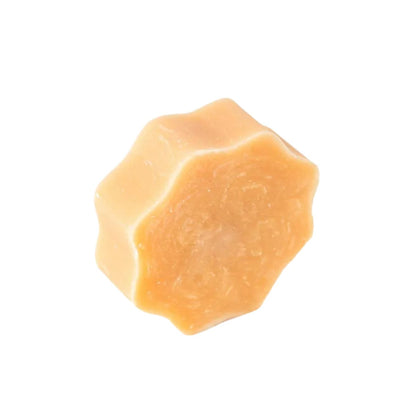 Nettoyant visage solide purifiant sans résidus 64 g écologique Officina Naturae