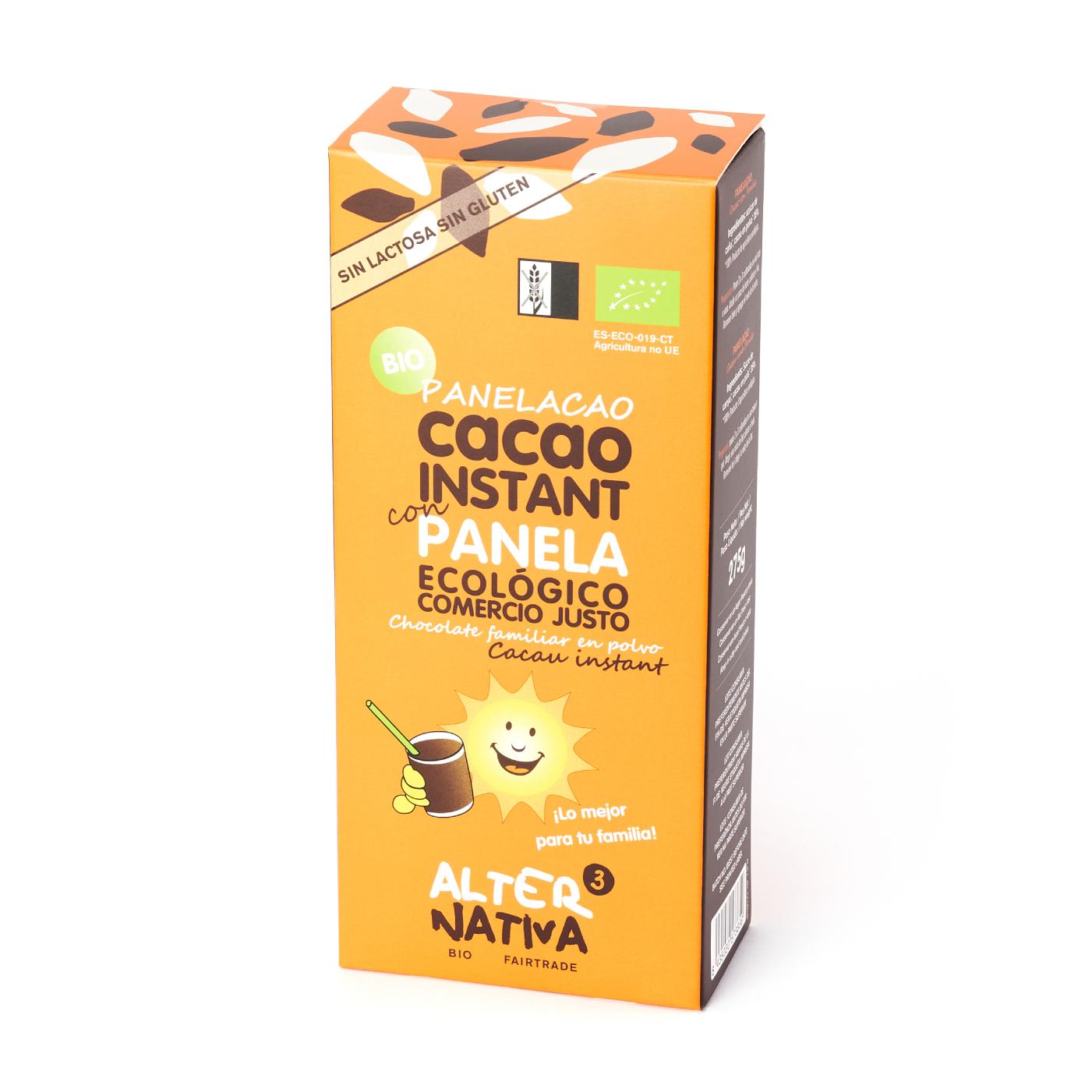 PanelaCao Bio Instant Alternatief,  275 g