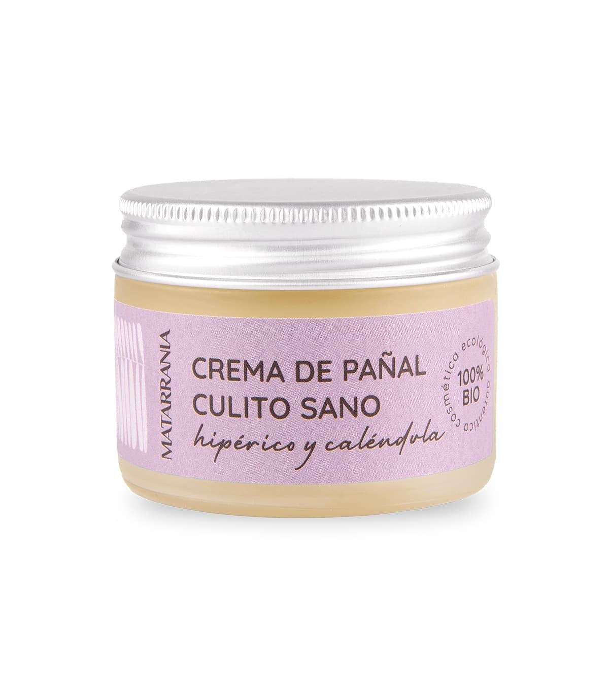 Balsem Culito Sano Bio Matarrania, 30 ml