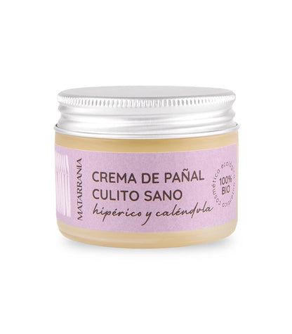Balsem Culito Sano Bio Matarrania, 30 ml
