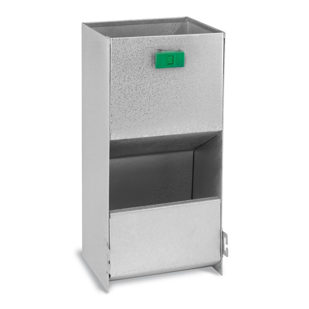 Mangeoire pour lapins 1 compartiment Machos Gaun