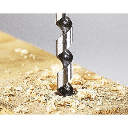 Boor voor balken 250 mm Wolfcraft 8,0 mm