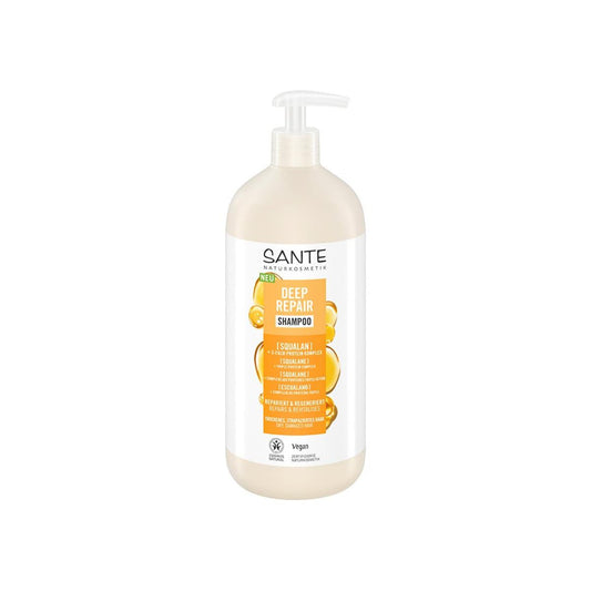 Sante intense repair squalene shampoo 950 ml