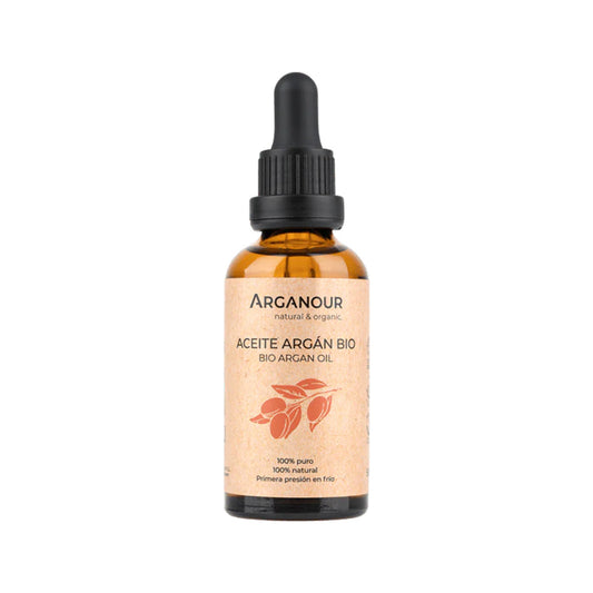 Olio di argan BIO 100% Arganour 50 ml