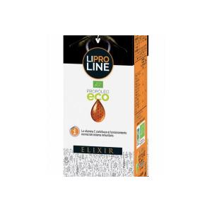 Liproline Elixir Novadiet 250 ml