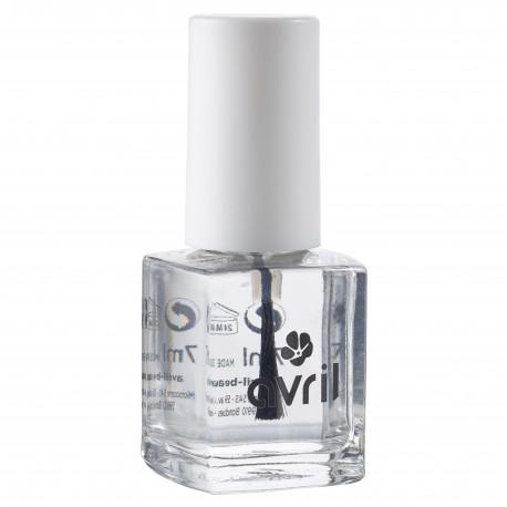 Vernis à ongles transparent durcisseur Avril 7 ml