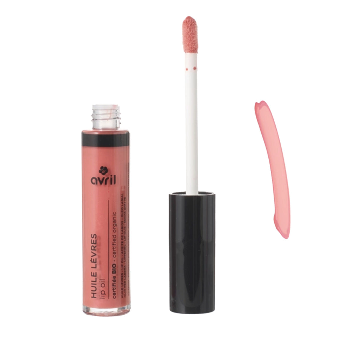 Olejek do ust Avril 4 ml Pitaya