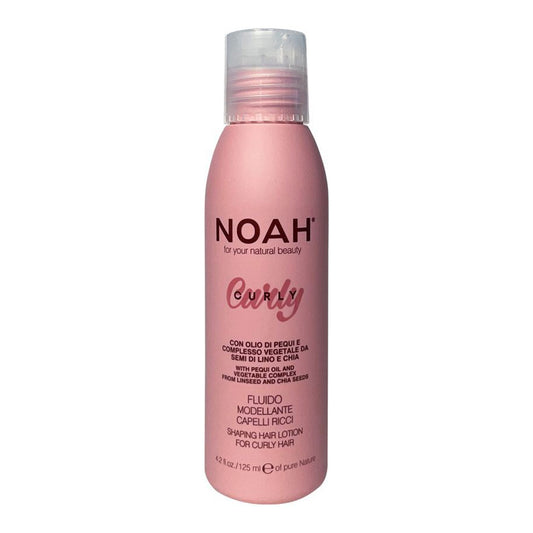 Fluid zum Formen von Locken Noah 125 ml