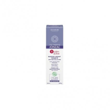 Anti-Aging-Maske Sublimactive Eau Thermale JONZAC 50 ml