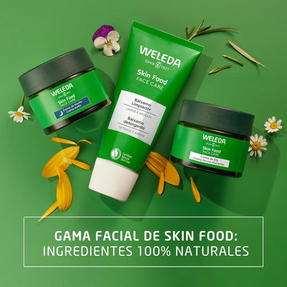 Skin Food dagkräm 40 ml Weleda