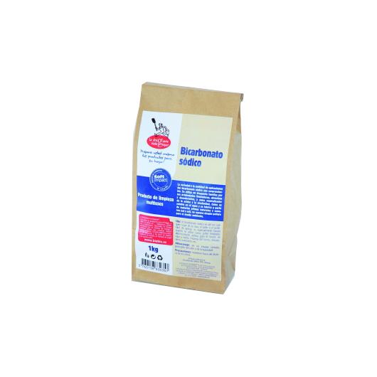 Bicarbonate de sodium La Droguerie Écologique 2,5 kg
