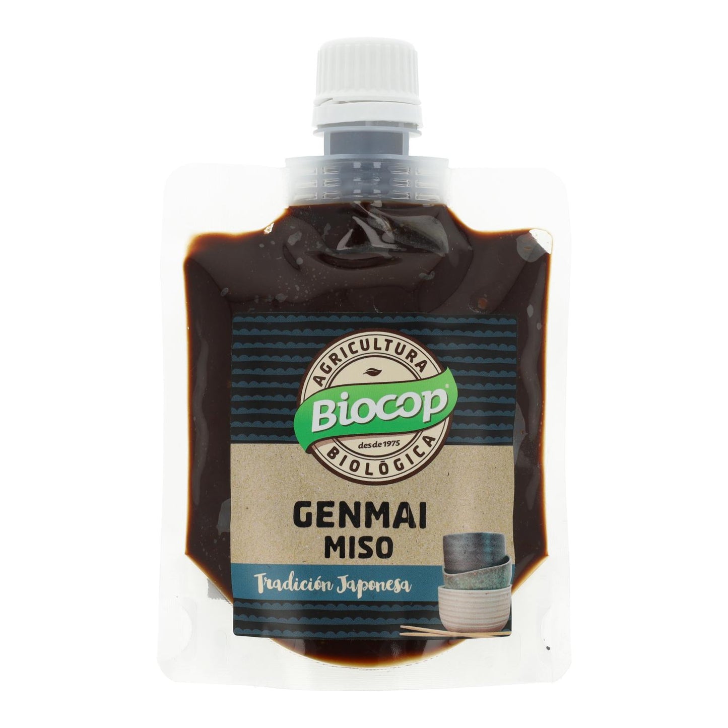 Miso Genmi Biocop, 150 g