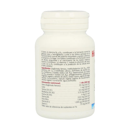 Pack of 2 Iron Bisglycinate, Sura Vitasan, 30 capsules