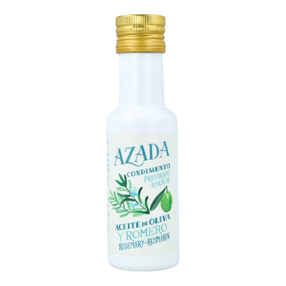 Olivenöl und Rosmarin Eco Azada 100 ml