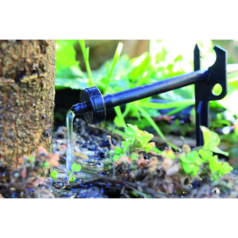 Selbstausgleichender Tropfer 4 l/h Auto-Drip Aqua Control 10 Stück