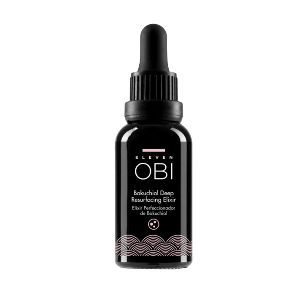 Bakuchiol Élixir Sérum Régénérant, Eleven Obi, 30 ml