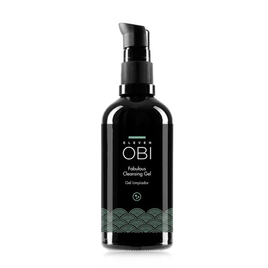 Fabulous Reinigingsgel, Eleven Obi, 100 ml