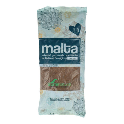Soria Naturel de Malte 500g