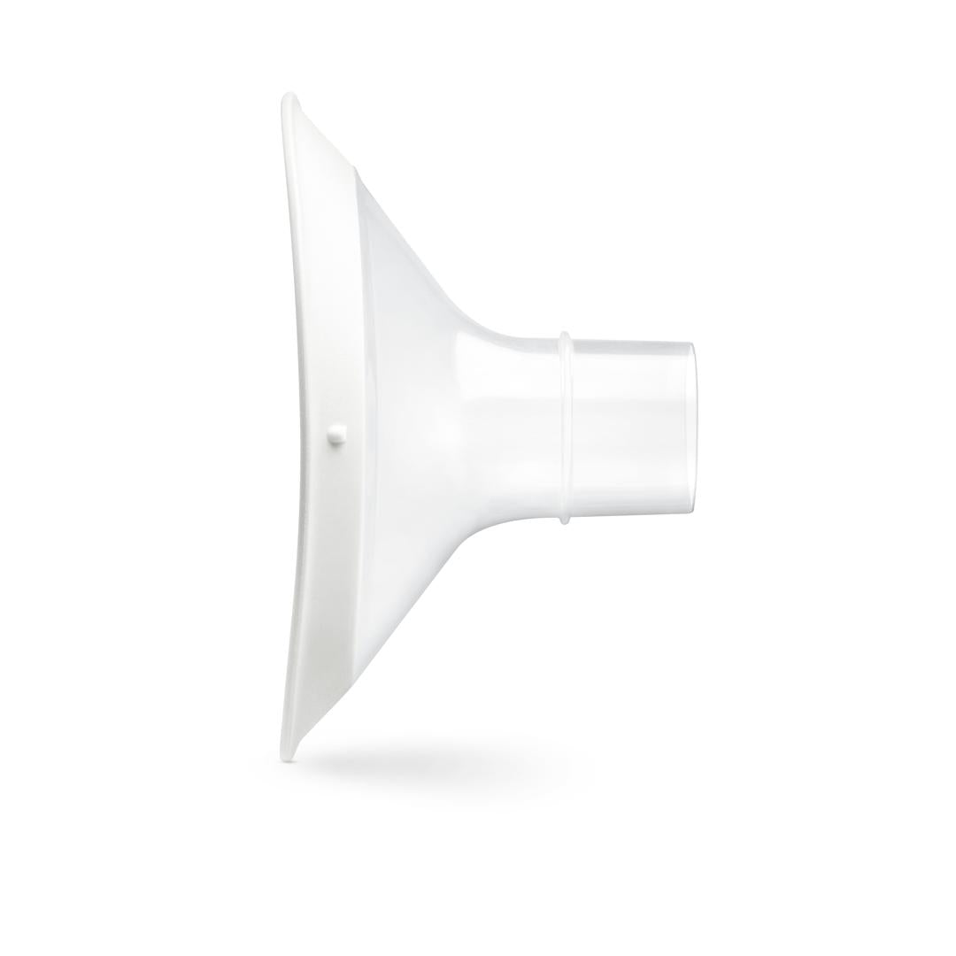 Entonnoir d'extraction Personalfit  Meleda 24 mm taille M