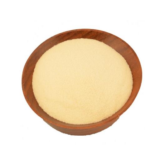 Normale xanthaangom Camassia 100 g