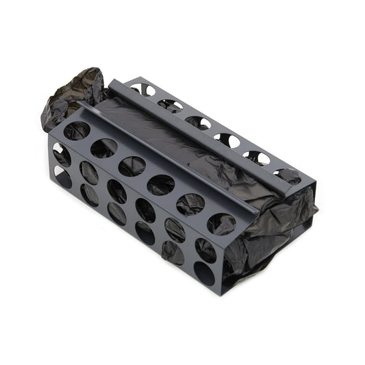 Dispenser per sacchetti della spazzatura Arregui