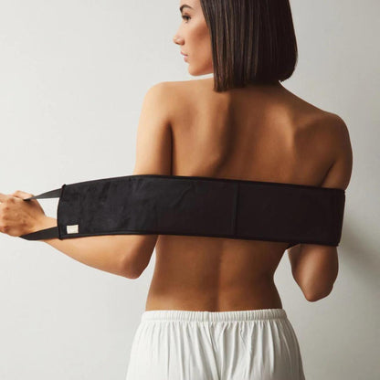 Guanto applicatore per la schiena Tannity