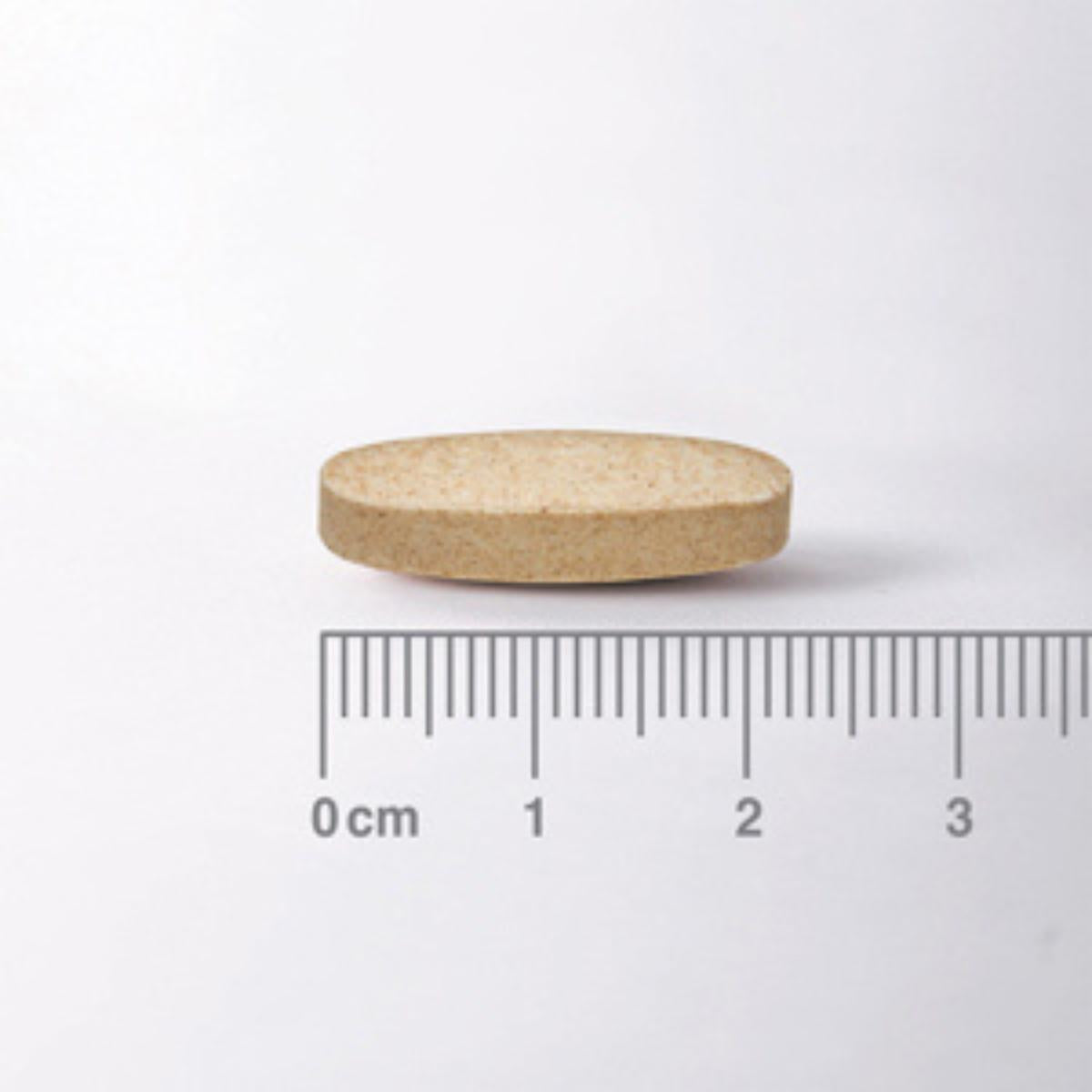 Witamina C 1000 mg z bioflawonoidami i dziką różą 120 tabletek Lamberts