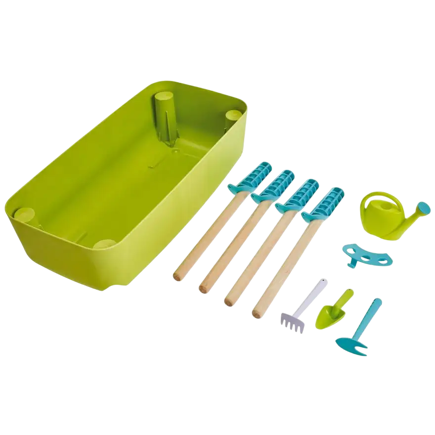 Verdemax barns trädgård