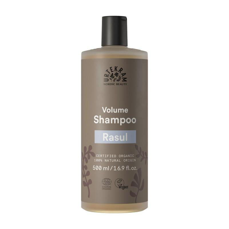 Shampoo volumizzante Rasul Urtekram 500 ml