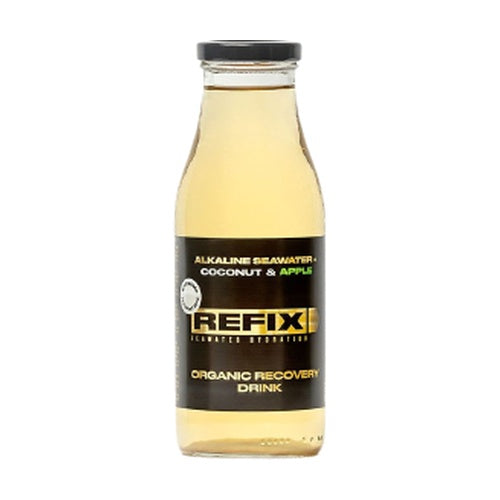 Boisson hydratante Coco & Pomme ECO Refix 500 ml