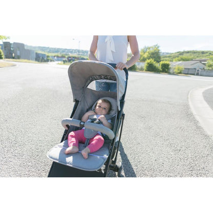 Lovenest Head Protector (+) Babymoov Smokey