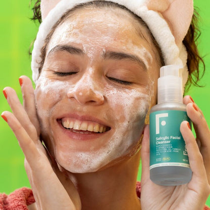 Fresly Salicylic Facial Cleanser 100 ml