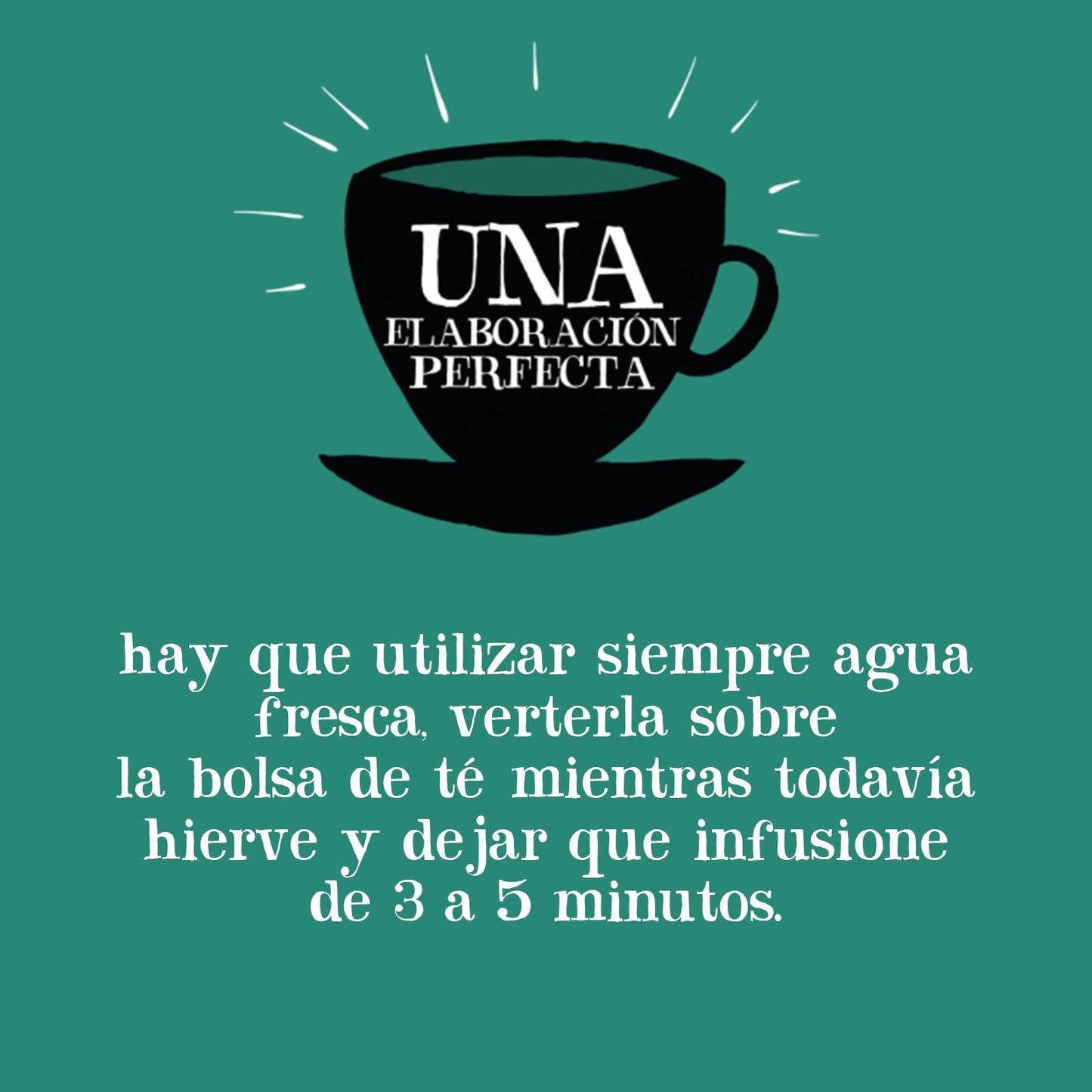 Infusion pour après le dîner Bio Cupper 20 sachets