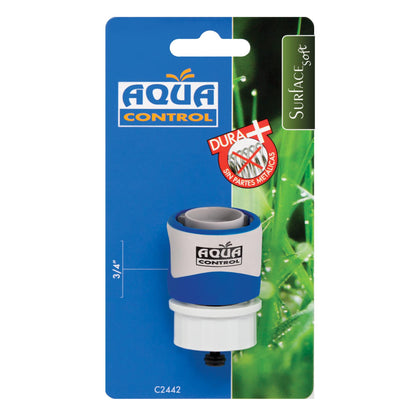 Raccordo rapido filettato femmina Aqua Control