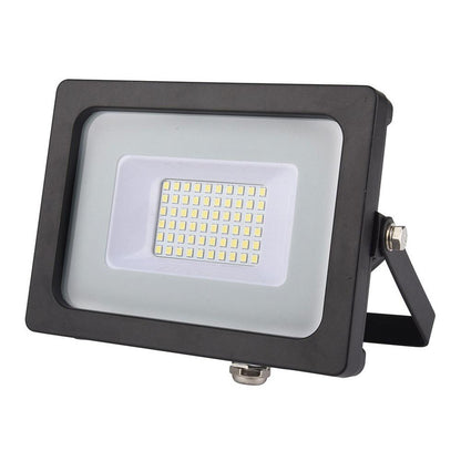 30W Fixed LED Projector