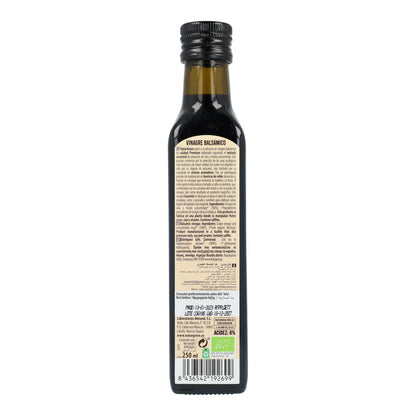 Ocet balsamiczny Bio NaturGreen, 250 ml