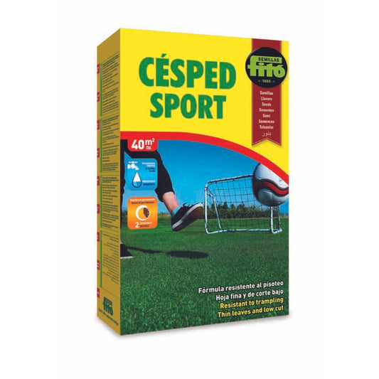 Gräsfrön Sport Fitó 1 kg