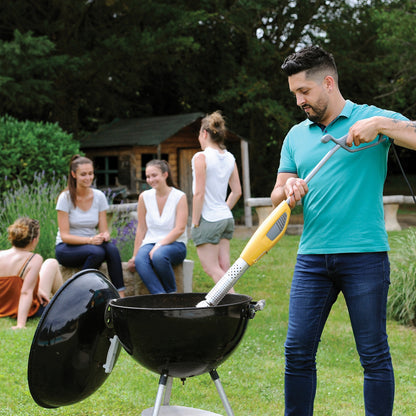 Termiczny herbicyd Green Power XL Hozelock