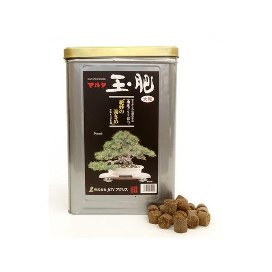 Organisk gödsel Joy Tamahi grovkornig 500 g