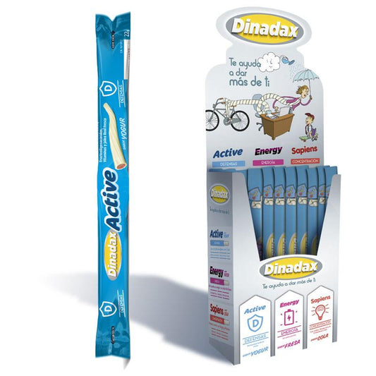 Doos Dinadax Active 60 repen Masterdiet