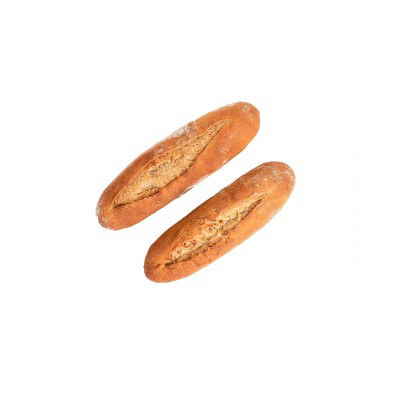 Bio-Buchweizenbaguette Zealia, glutenfrei, 250 g